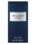 Abercrombie & Fitch First Instinct Blue Man EDT 30ml