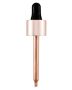 Makeup Revolution Liquid Highlighter Lustre Gold 18 ml
