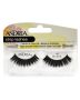 Andrea Strip Lashes Black 18