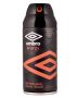 Umbro Energy Deo Body Spray 150ml