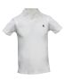 Polo Ralph Lauren  Slim Fit Polo White S