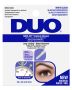 Duo Quick-Set Striplash Adhesive White/Clear 5g