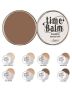 The Balm Time Balm Foundation - Dark 