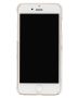 Richmond And Finch Carrera White Marble Glossy iPhone 6/6S/7/8 Cover 