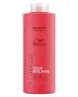 Wella Invigo Color Brilliance Shampoo Fine/Normal 1000ml