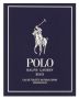 Ralph Lauren Polo Blue EDT 200 ml