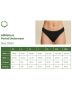 AllMatters Menstruationstrusser Bikini Style