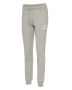 Hummel-Hmlnoni-Regular-Pants-Grå
