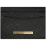 iDeal Of Sweden Card Holder - Saffiano Black