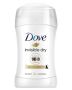 Dove Invisible Dry Anti-Transpirant Deo Stick 40ml