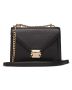 Michael Kors Large Whitney - Sort  