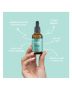 Yuaia Haircare Rosemary Hair And Scalp Oil miljø 3.jpg
