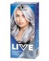 Schwarzkopf Live Ultra Brights 98 Steel Silver