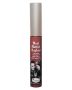 The Balm Meet Matte Hughes Long Lasting Liquid Lipstick - Trustworthy 7 ml