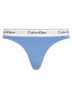 Calvin Klein Thong  i Lyseblå
