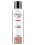 Nioxin 3 Cleanser Shampoo (N) 300 ml