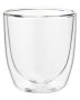 Teministeriet Double Wall Glass Cup 0.2L