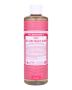 Dr. Bronner's Pure-Castile Soap Rose