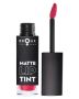 Bronx Matte Lip Tint - 12 Hot Red