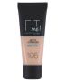 Maybelline Fit Me Matte + Poreless - 105 Natural Ivory