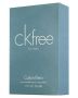 Calvin Klein CK Free For Him EDT 100ml