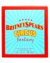 Britney Spears Circus Fantasy EDP 100ml