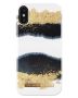 iDeal Of Sweden Cover Gleaming Licorice iPhone X/XS