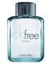 Calvin Klein CK Free For Him EDT 100ml