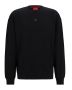 Hugo Boss Sweatshirt Sort Str. XL