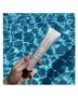 Raz Skincare Invisible Face Fluid SPF50+ miljø1.jpg