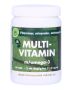 Berthelsen Naturprodukter - Multivitamin Med Omega 3