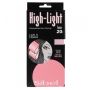 Sibel High-Light Foam 20 cm 200 stk 4333081 