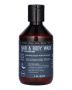Ecooking Men Hair & Body Wash 250ml