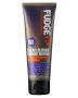 Fudge Clean Blonde Damage Rewind Violet-Toning Shampoo 250 ml