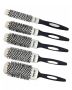 Termix Capillo Soft Evolution Brush 5 Pack soft