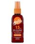 Malibu Dry Oil Sun Spray SPF 15 100ml