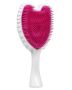 Tangle Angel Essentials Detangling (white/fuchsia) 