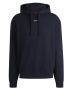 Hugo Boss Dapo Hættetrøje Navy Str. L.jpg
