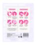 Le Mini Macaron Soft Gel Tips Medium Almond