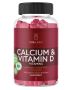 Vitayummy.calcium-citamin-cd-rasberry