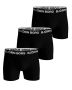 Björn Borg Cotton Stretch Shorts 3-Pack Sort