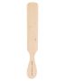 Sibel Waxing Spatula Legs Ref. 7400200