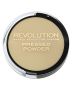 Makeup Revolution Pressed Powder Translucent 
