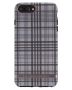 Richmond And Finch Checked iPhone 6/6S/7/8 PLUS Cover (U) 