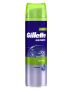Gillette Series Sensitive Gel 200 ml