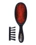 Mason Pearson - Small Extra (B2) - Dark Ruby 