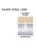Schwarzkopf Live Ultra Brights 98 Steel Silver