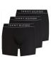 Tommy Hilfiger Cotton navy logo brief