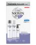 Nioxin 5 Hair System KIT XXL 