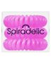 Sibel Spiradelic - Pink Purple